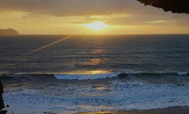 Casa en Venta en Playa Grande / Niebla