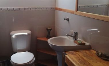 Casa en Venta en Playa Grande / Niebla