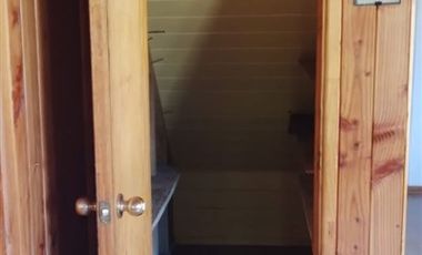 Casa en Venta en Playa Grande / Niebla