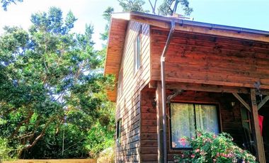 Casa en Venta en Playa Grande / Niebla