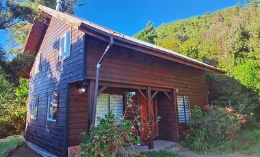 Casa en Venta en Playa Grande / Niebla
