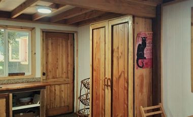 Casa en Venta en Playa Grande / Niebla