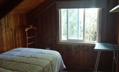 Casa en Venta en Playa Grande / Niebla