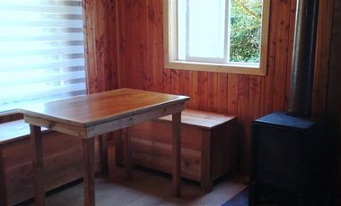 Casa en Venta en Playa Grande / Niebla