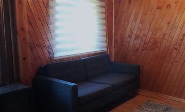 Casa en Venta en Playa Grande / Niebla