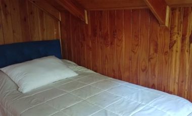 Casa en Venta en Playa Grande / Niebla