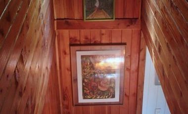 Casa en Venta en Playa Grande / Niebla