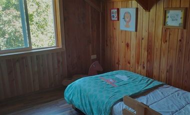 Casa en Venta en Playa Grande / Niebla