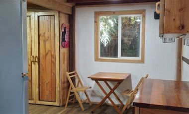 Casa en Venta en Playa Grande / Niebla