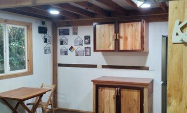 Casa en Venta en Playa Grande / Niebla