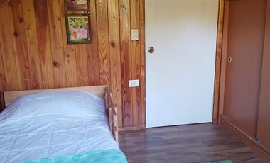 Casa en Venta en Playa Grande / Niebla