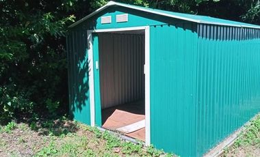 Casa en Venta en Playa Grande / Niebla