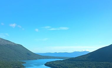Casa de Campo Tolhuin Lago Khami Fagn Turismo Agro