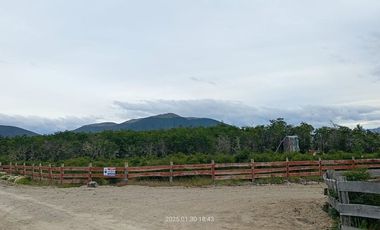 Casa de Campo Tolhuin Lago Khami Fagn Turismo Agro