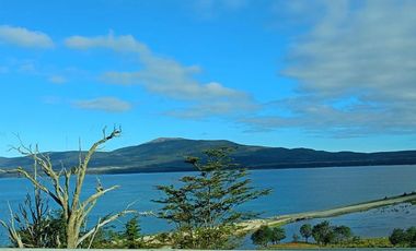 Casa de Campo Tolhuin Lago Khami Fagn Turismo Agro