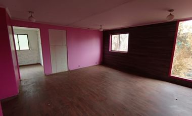 PARCELA EN LO SOLAR CON FINANCIAMIENTO DIRECTO