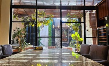 Venta Precioso  Pentgarden Amueblado en torre QUORE