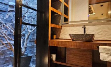 Venta Precioso  Pentgarden Amueblado en torre QUORE