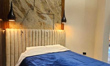 Venta Precioso  Pentgarden Amueblado en torre QUORE