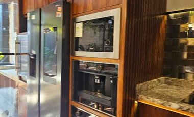 Venta Precioso  Pentgarden Amueblado en torre QUORE