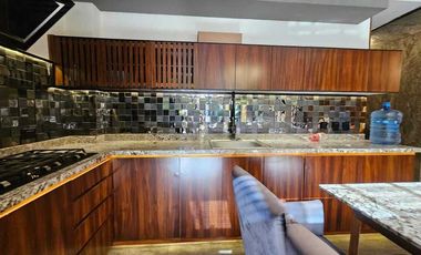 Venta Precioso  Pentgarden Amueblado en torre QUORE