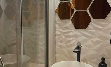 Venta Precioso  Pentgarden Amueblado en torre QUORE