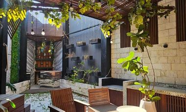 Venta Precioso  Pentgarden Amueblado en torre QUORE