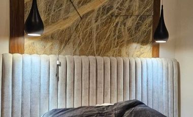 Venta Precioso  Pentgarden Amueblado en torre QUORE