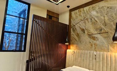 Venta Precioso  Pentgarden Amueblado en torre QUORE