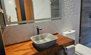 Venta Precioso  Pentgarden Amueblado en torre QUORE