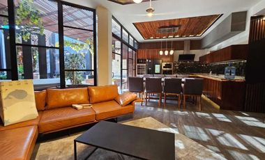 Venta Precioso  Pentgarden Amueblado en torre QUORE