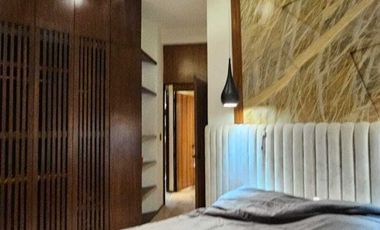 Venta Precioso  Pentgarden Amueblado en torre QUORE