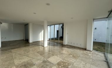 PRECIOSA CASA EN RENTA EN VILLA MAGNA, LOMAS COUNTRY!!