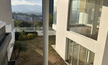 PRECIOSA CASA EN RENTA EN VILLA MAGNA, LOMAS COUNTRY!!