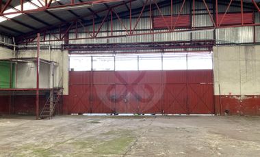 Bodega comercial en venta en La Era