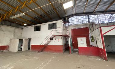 Bodega comercial en venta en La Era