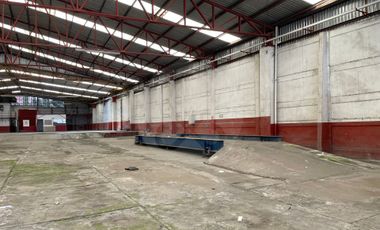 Bodega comercial en venta en La Era