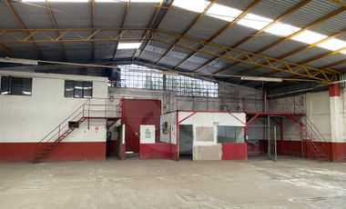 Bodega comercial en venta en La Era