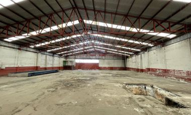Bodega comercial en venta en La Era