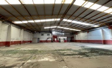 Bodega comercial en venta en La Era