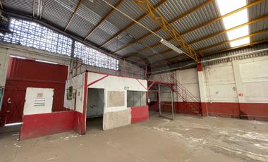Bodega comercial en venta en La Era