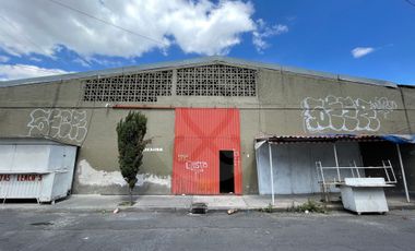 Bodega comercial en venta en La Era