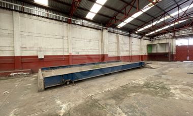 Bodega comercial en venta en La Era