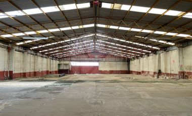 Bodega comercial en venta en La Era