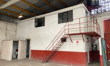 Bodega comercial en venta en La Era