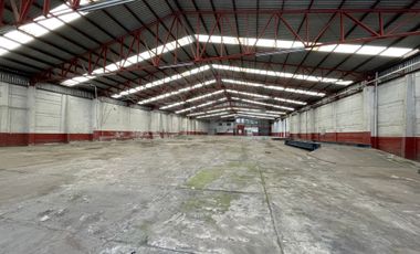 Bodega comercial en venta en La Era