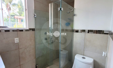Casa en condominio en venta en Lomas Verdes