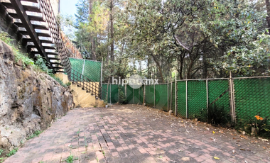 Casa en condominio en venta en Lomas Verdes