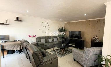 Casa en condominio en venta en Lomas Verdes