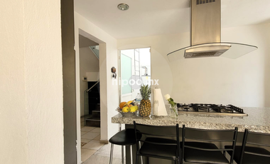 Casa en condominio en venta en Lomas Verdes